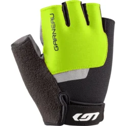 Louis Garneau Biogel RX Glove - Men's -Outdoor Sports Equip Store BRIYEL