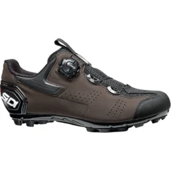 Sidi Gravel Cycling Shoe - Men's -Outdoor Sports Equip Store BRO 1