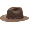 Stetson Jackson Hat