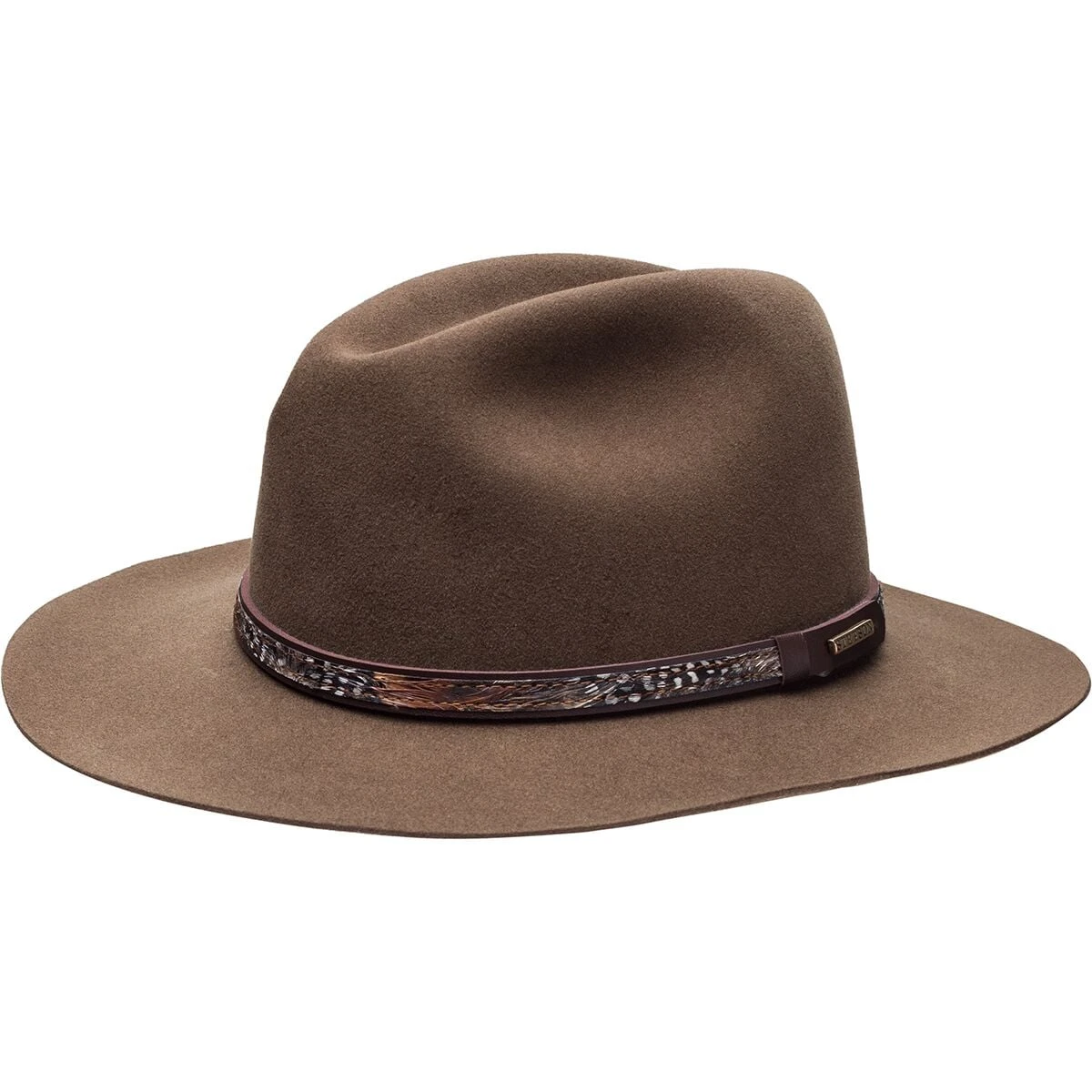 Jackson Hat Stetson Jackson Hat -Outdoor Sports Equip Store BRO 6