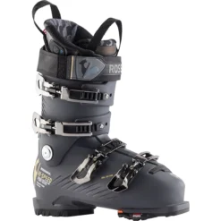 Rossignol Hi-Sp Pro Heat MV GW Ski Boot -Outdoor Sports Equip Store BROGRE