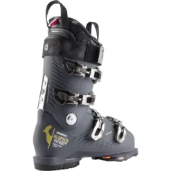 Rossignol Hi-Sp Pro Heat MV GW Ski Boot -Outdoor Sports Equip Store BROGRE D1