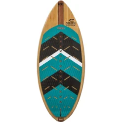 Havana Wakesurf Board