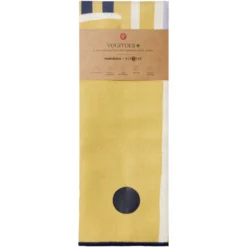 Yogitoes Repreve 3.0 Yoga Mat Towel -Outdoor Sports Equip Store BRUPLA D3