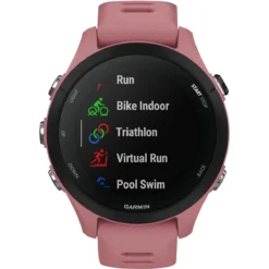 Garmin Forerunner 255S -Outdoor Sports Equip Store BUB D2