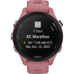 Garmin Forerunner 255S -Outdoor Sports Equip Store BUB D3