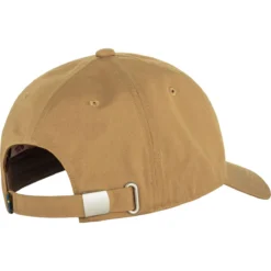 Fjallraven Classic Badge Cap -Outdoor Sports Equip Store BUCBRO D1 1