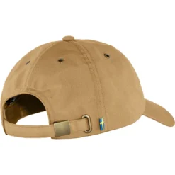 Fjallraven Helags Cap -Outdoor Sports Equip Store BUCBRO D1