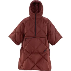 Therm-a-Rest Honcho Poncho Down 3 Therm-a-Rest Honcho Poncho Down -Outdoor Sports Equip Store BUR 2