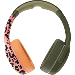 Skullcandy X Burton Crusher Evo Sensory Bass Wireless Headphones -Outdoor Sports Equip Store BUR D1