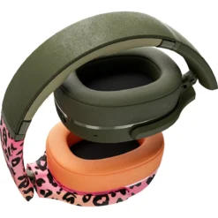 Skullcandy X Burton Crusher Evo Sensory Bass Wireless Headphones -Outdoor Sports Equip Store BUR D10