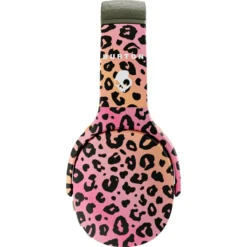 Skullcandy X Burton Crusher Evo Sensory Bass Wireless Headphones -Outdoor Sports Equip Store BUR D7