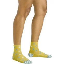 Darn Tough Dottie Shorty Lightweight Sock - Women's