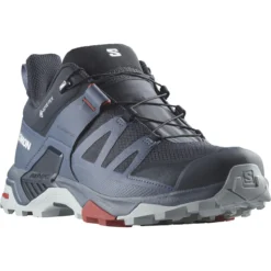 Salomon X Ultra 4 GTX Hiking Shoe - Men's 8 Salomon X Ultra 4 GTX Hiking Shoe - Men's -Outdoor Sports Equip Store CABESEPEBL D1