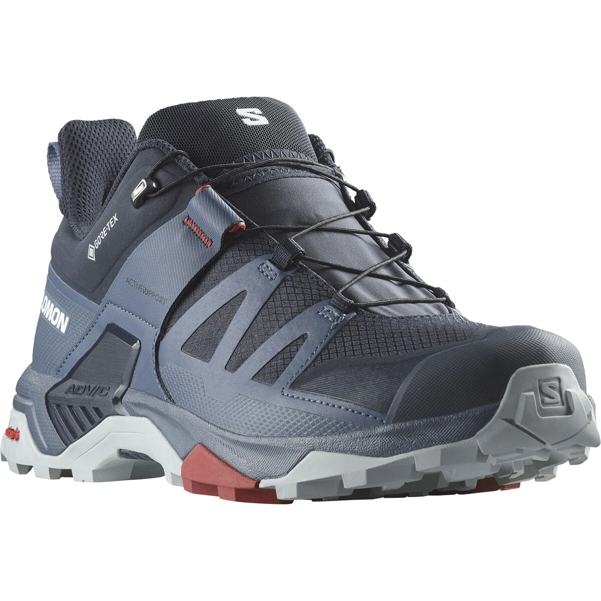 X Ultra 4 GTX Hiking Shoe - Men's Salomon X Ultra 4 GTX Hiking Shoe - Men's -Outdoor Sports Equip Store CABESEPEBL D1