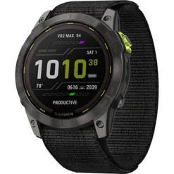 Garmin Enduro 2 Smartwatch -Outdoor Sports Equip Store CAGRDLULNYST
