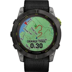 Garmin Enduro 2 Smartwatch -Outdoor Sports Equip Store CAGRDLULNYST D1