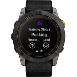 Garmin Enduro 2 Smartwatch -Outdoor Sports Equip Store CAGRDLULNYST D10