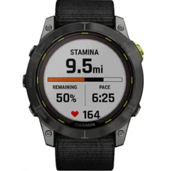 Garmin Enduro 2 Smartwatch -Outdoor Sports Equip Store CAGRDLULNYST D11