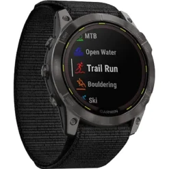 Garmin Enduro 2 Smartwatch -Outdoor Sports Equip Store CAGRDLULNYST D3