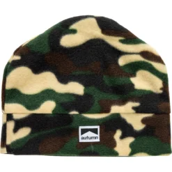 Mtn Goat Beanie -Outdoor Sports Equip Store CAM 1