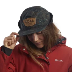 Cummins Hat -Outdoor Sports Equip Store CAMA D5