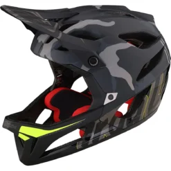 Troy Lee Designs Stage Mips Helmet -Outdoor Sports Equip Store CAMBLA 1