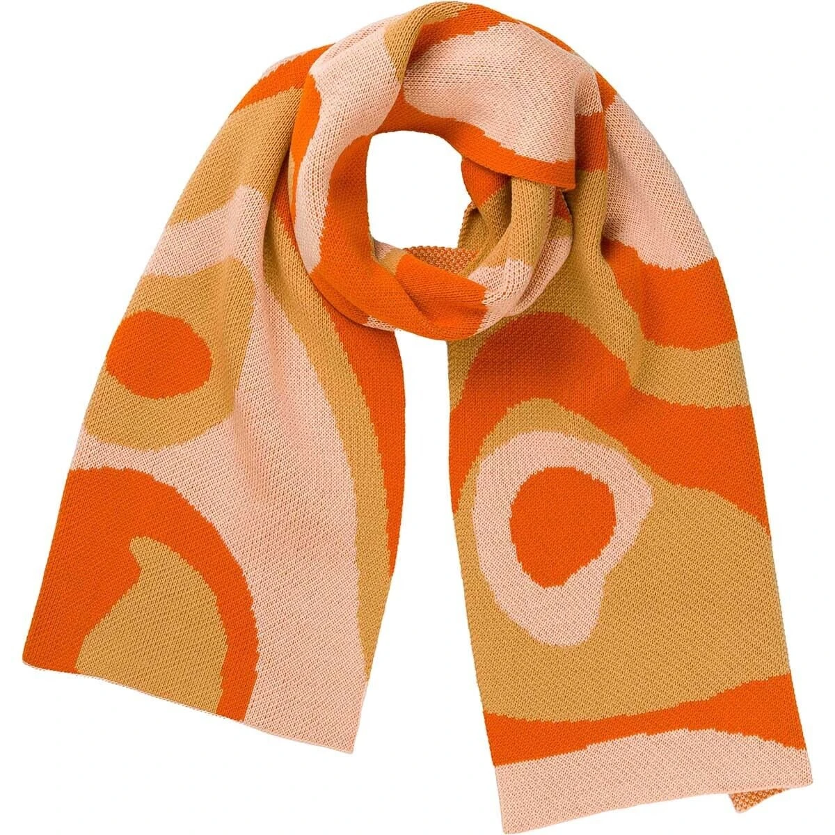 Marble Scarf Marble Scarf -Outdoor Sports Equip Store CAMBLU