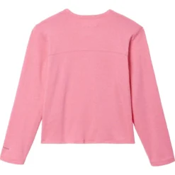 Columbia Tech Trail Long-Sleeve Shirt - Girls' 2 Columbia Tech Trail Long-Sleeve Shirt - Girls' -Outdoor Sports Equip Store CAMROS D1