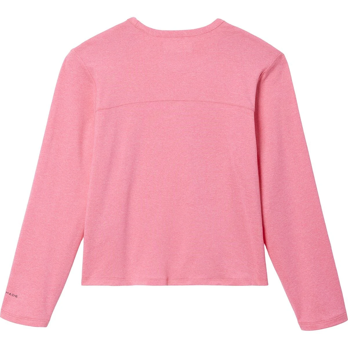 Tech Trail Long-Sleeve Shirt - Girls' Columbia Tech Trail Long-Sleeve Shirt - Girls' -Outdoor Sports Equip Store CAMROS D1