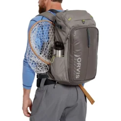 Orvis Bug Out 25L Backpack -Outdoor Sports Equip Store CAM D2