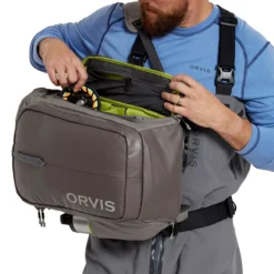 Orvis Bug Out 25L Backpack -Outdoor Sports Equip Store CAM D3