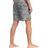 RVCA Horton Fish Trunks - Men's