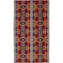 Pendleton Oversized Jacquard Towel