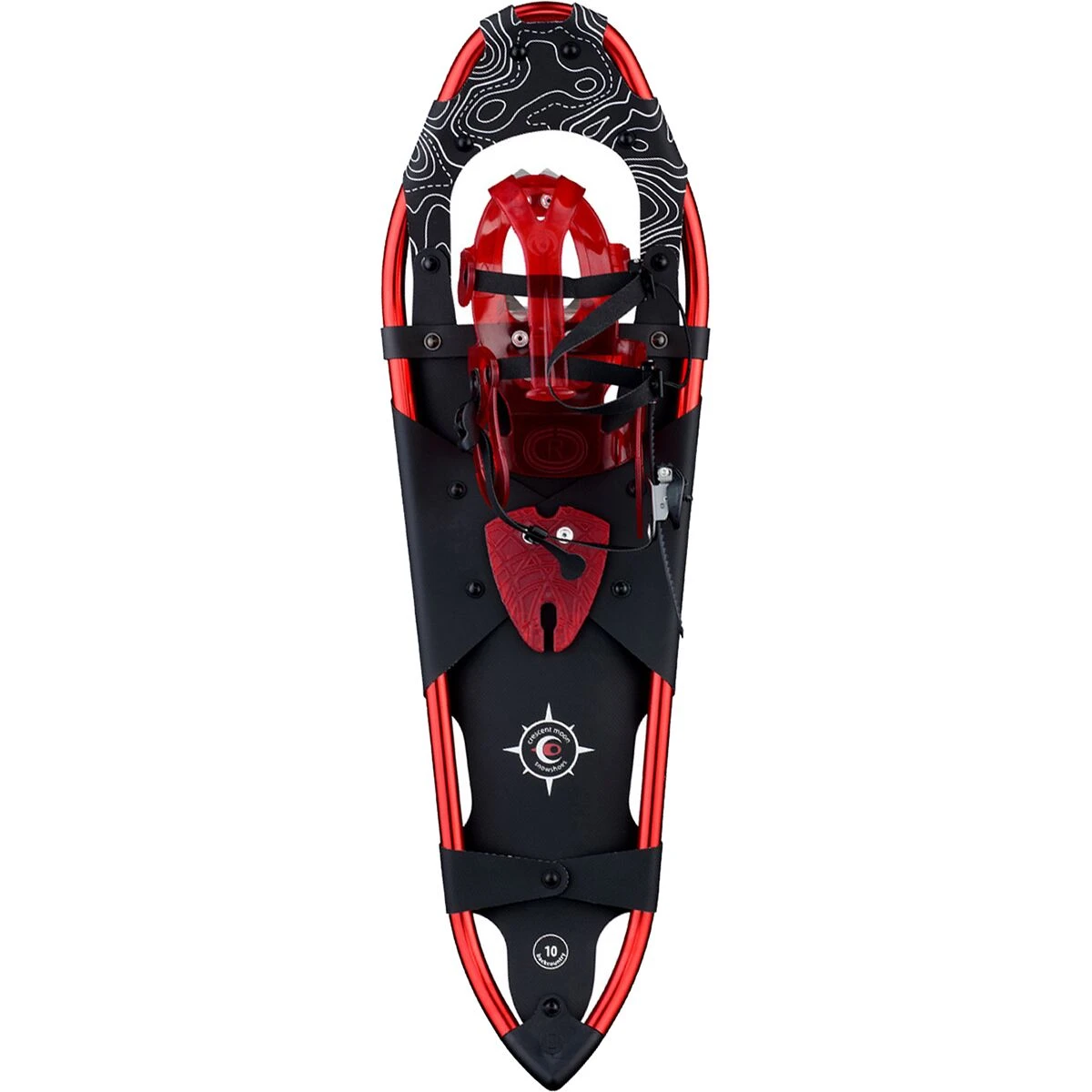Big Sky 32 Snowshoe Big Sky 32 Snowshoe -Outdoor Sports Equip Store CANAPPRD