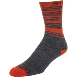 Simms Merino Lightweight Hiker Sock