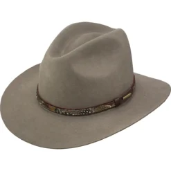 Stetson Jackson Hat 6 Stetson Jackson Hat -Outdoor Sports Equip Store CAR 6