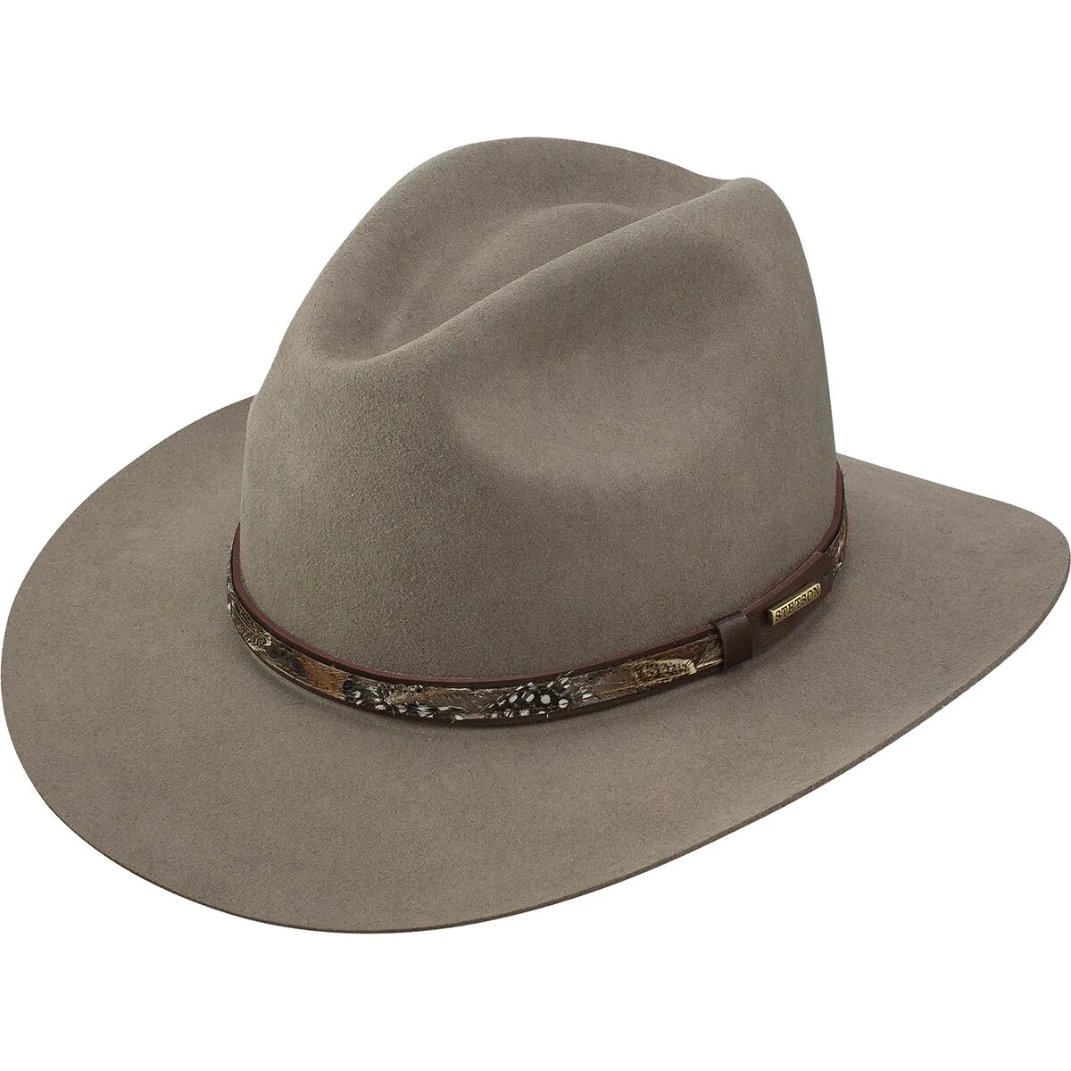 Jackson Hat Stetson Jackson Hat -Outdoor Sports Equip Store CAR 6