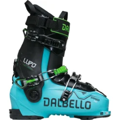 Lupo Pro HD Ski Boot - 2023 4 Lupo Pro HD Ski Boot - 2023 -Outdoor Sports Equip Store CARBLUBLA