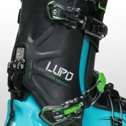Lupo Pro HD Ski Boot - 2023 2 Lupo Pro HD Ski Boot - 2023 -Outdoor Sports Equip Store CARBLUBLA D7