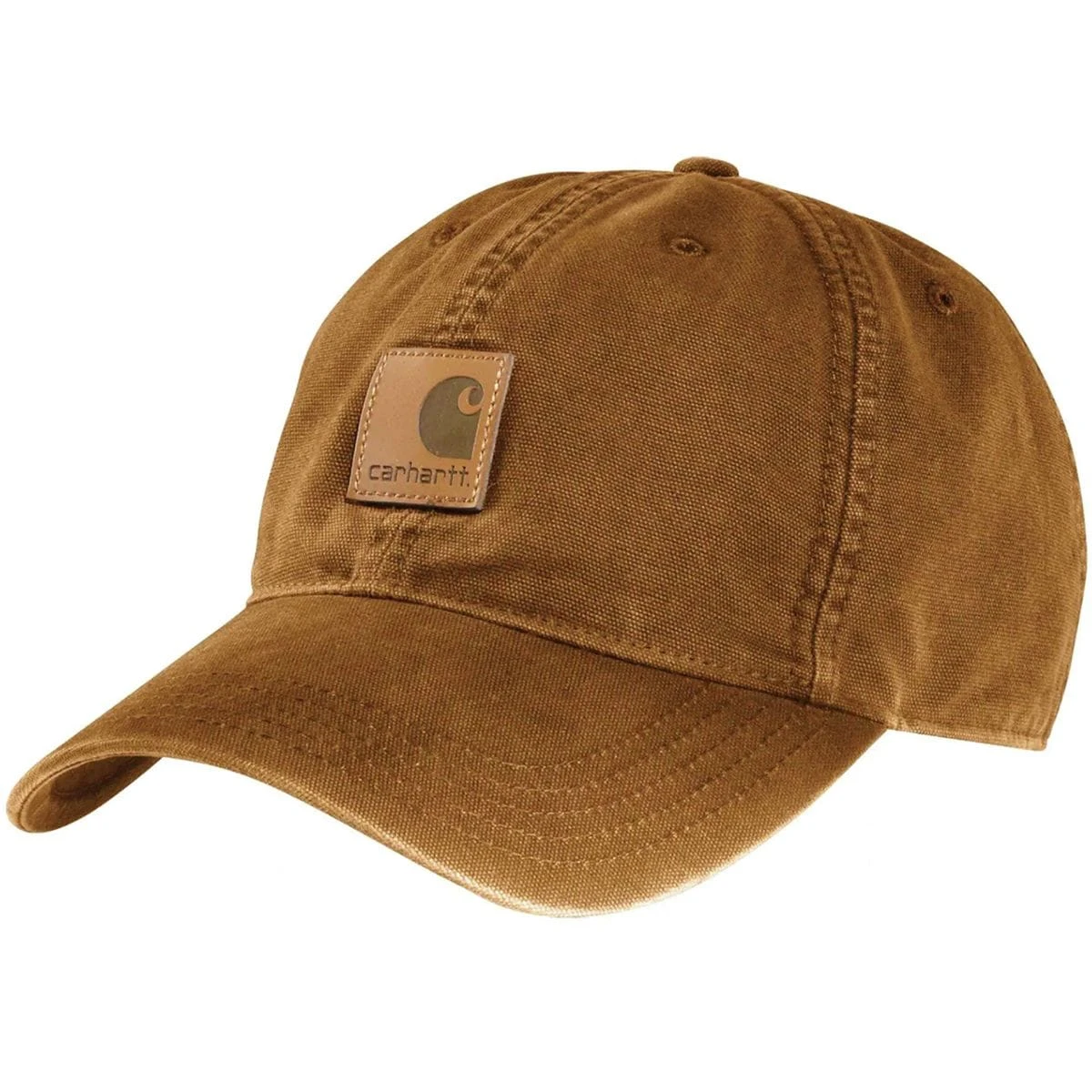 Canvas Cap Carhartt Canvas Cap -Outdoor Sports Equip Store CARBN
