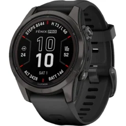 Garmin Fenix 7S Pro Sapphire Solar Sport Watch 5 Garmin Fenix 7S Pro Sapphire Solar Sport Watch -Outdoor Sports Equip Store CARGRA 4