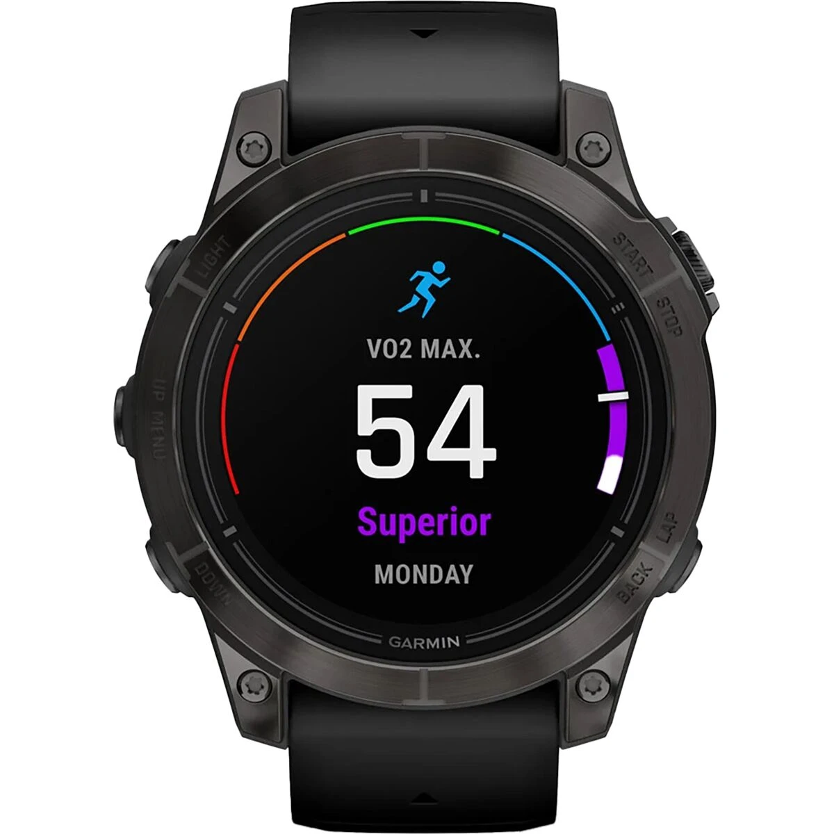 Epix Pro Gen 2 Sapphire Sport Watch Garmin Epix Pro Gen 2 Sapphire Sport Watch -Outdoor Sports Equip Store CARGRA D1