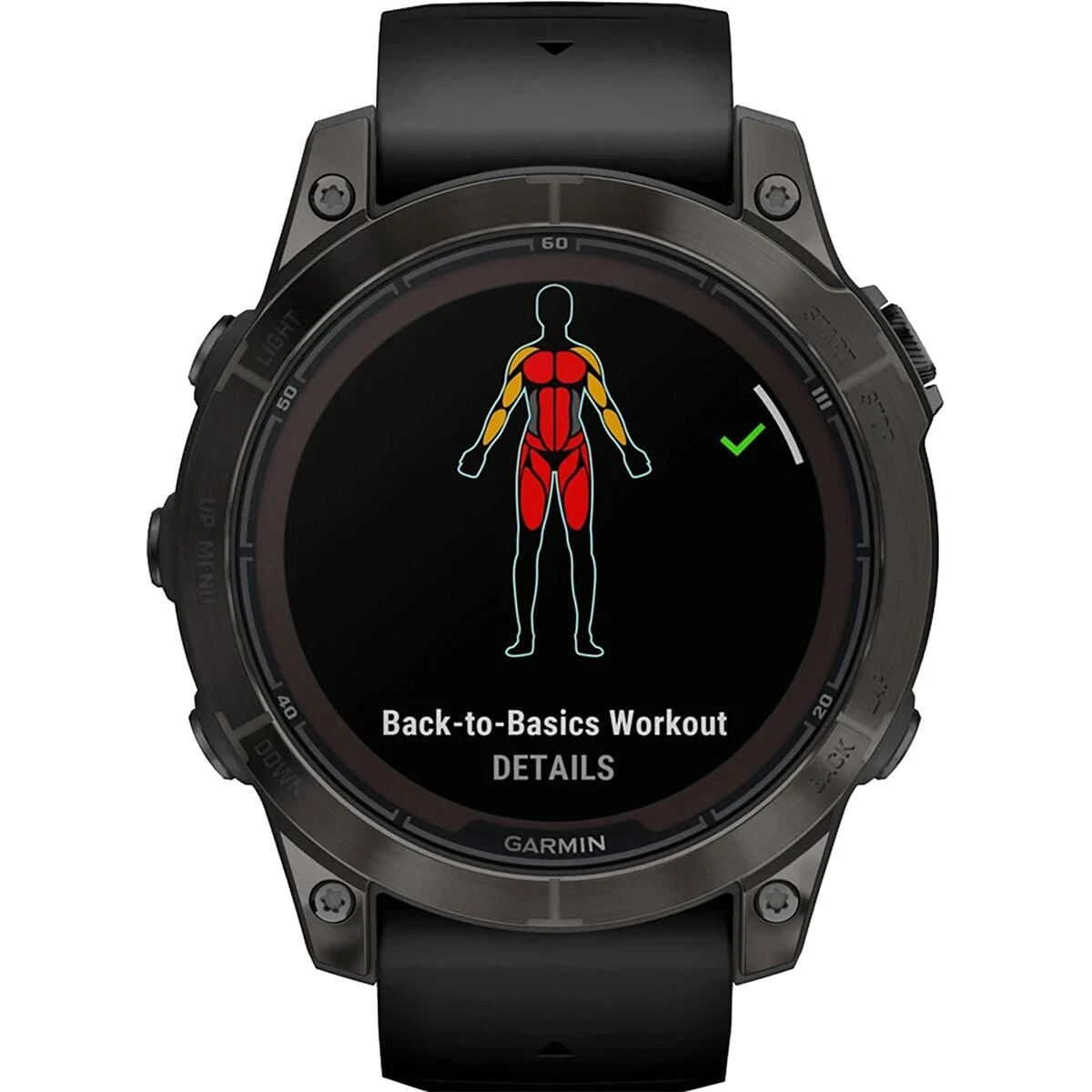Fenix 7 Pro Sapphire Solar Sport Watch Garmin Fenix 7 Pro Sapphire Solar Sport Watch -Outdoor Sports Equip Store CARGRA D10 1