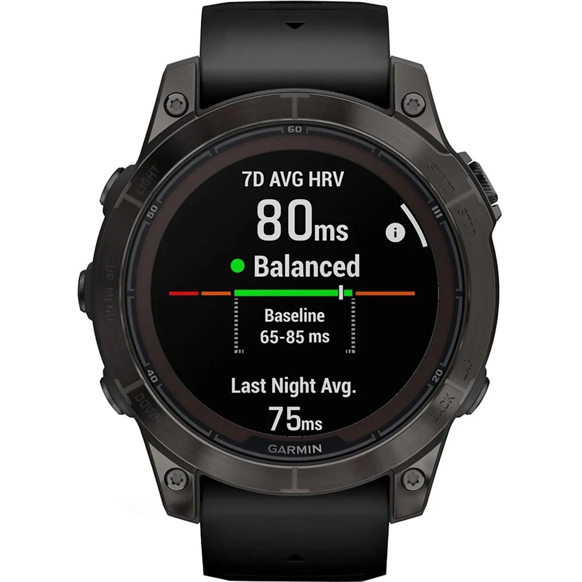 Fenix 7 Pro Sapphire Solar Sport Watch Garmin Fenix 7 Pro Sapphire Solar Sport Watch -Outdoor Sports Equip Store CARGRA D11