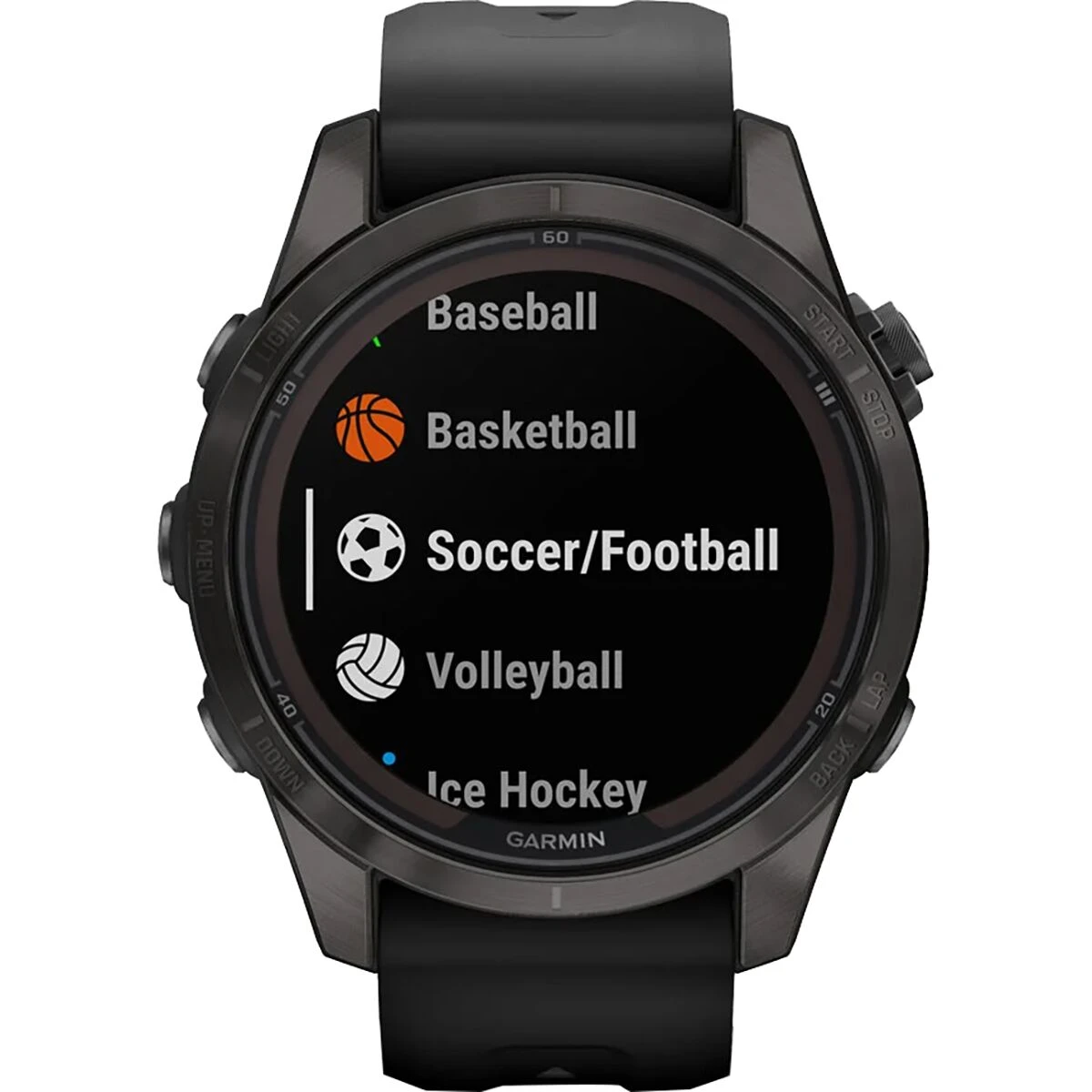 Fenix 7S Pro Sapphire Solar Sport Watch Garmin Fenix 7S Pro Sapphire Solar Sport Watch -Outdoor Sports Equip Store CARGRA D12 1