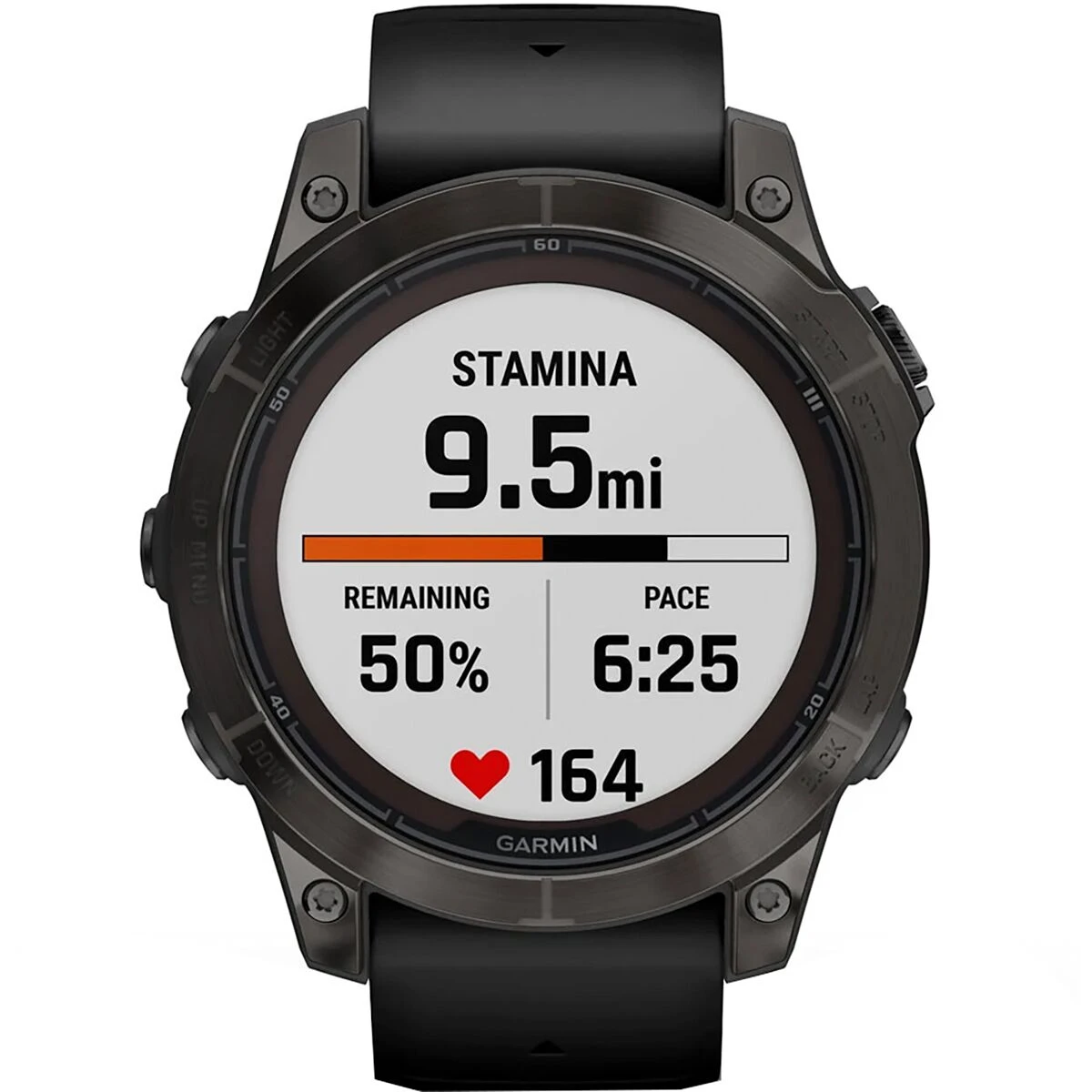 Fenix 7 Pro Sapphire Solar Sport Watch Garmin Fenix 7 Pro Sapphire Solar Sport Watch -Outdoor Sports Equip Store CARGRA D12