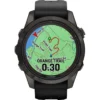 Garmin Fenix 7S Pro Sapphire Solar Sport Watch