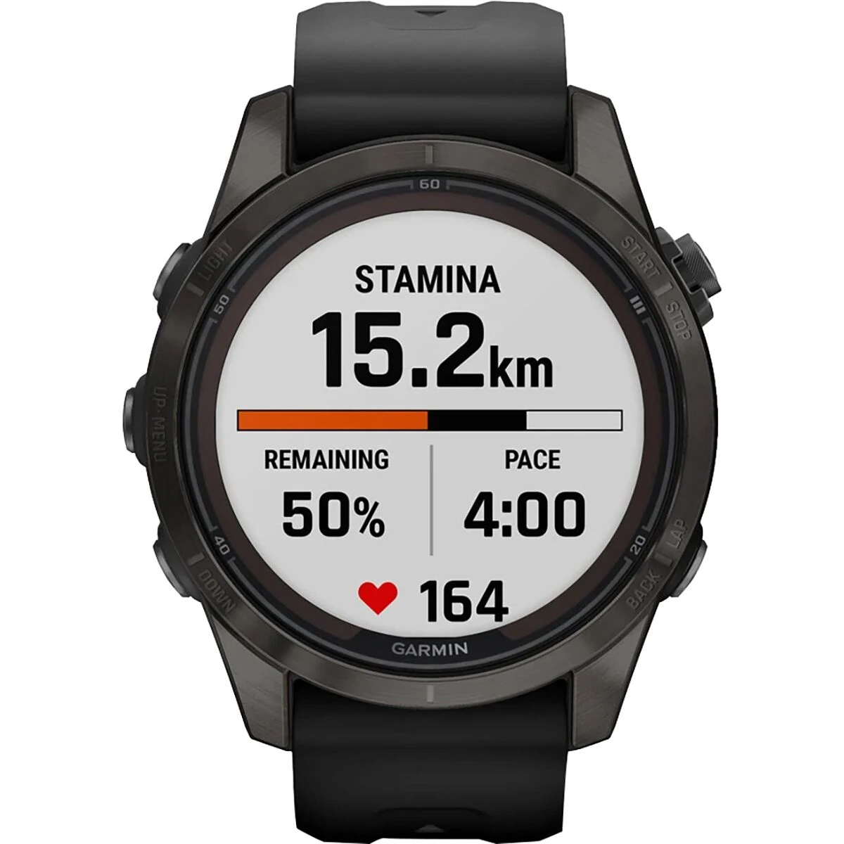 Fenix 7S Pro Sapphire Solar Sport Watch Garmin Fenix 7S Pro Sapphire Solar Sport Watch -Outdoor Sports Equip Store CARGRA D5 3