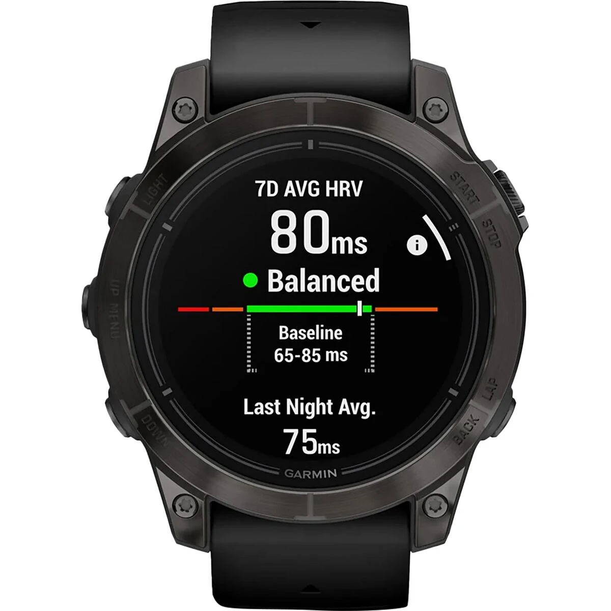 Epix Pro Gen 2 Sapphire Sport Watch Garmin Epix Pro Gen 2 Sapphire Sport Watch -Outdoor Sports Equip Store CARGRA D5